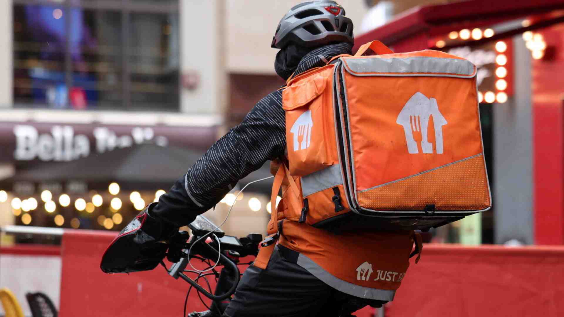 Se l'algoritmo ci dice cosa mangiare