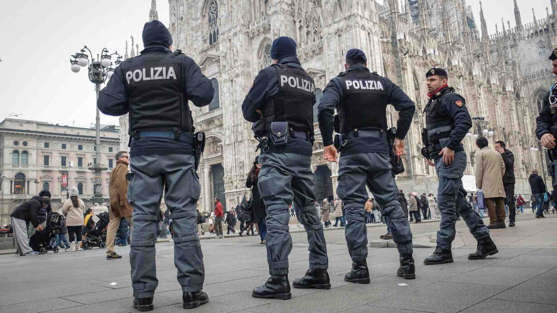 Squadre, squadracce, atleti, sex symbol, presidenti e molte deviazioni. Arriva la pazza Milano-Cortina
