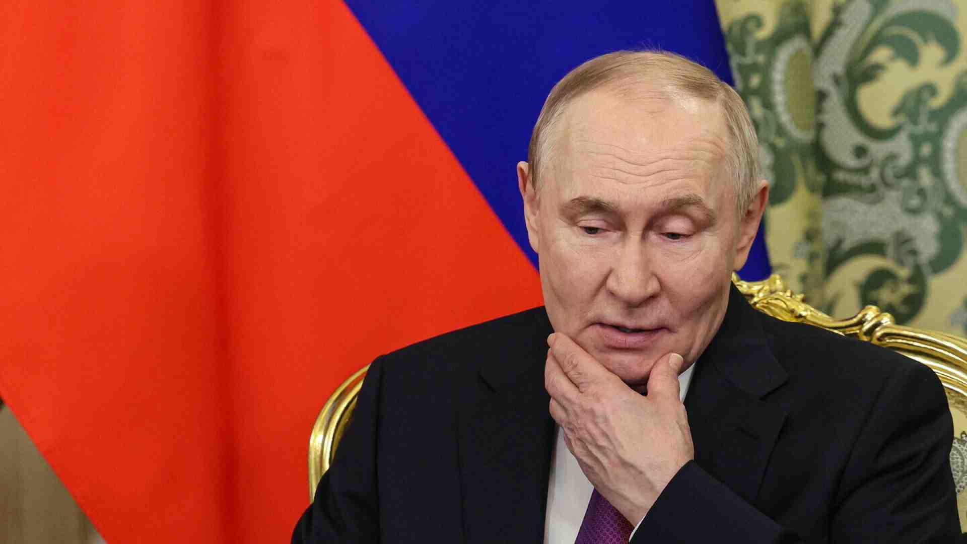 Putin piange l’assedio di Leningrado mentre prepara il suo contro Kyiv