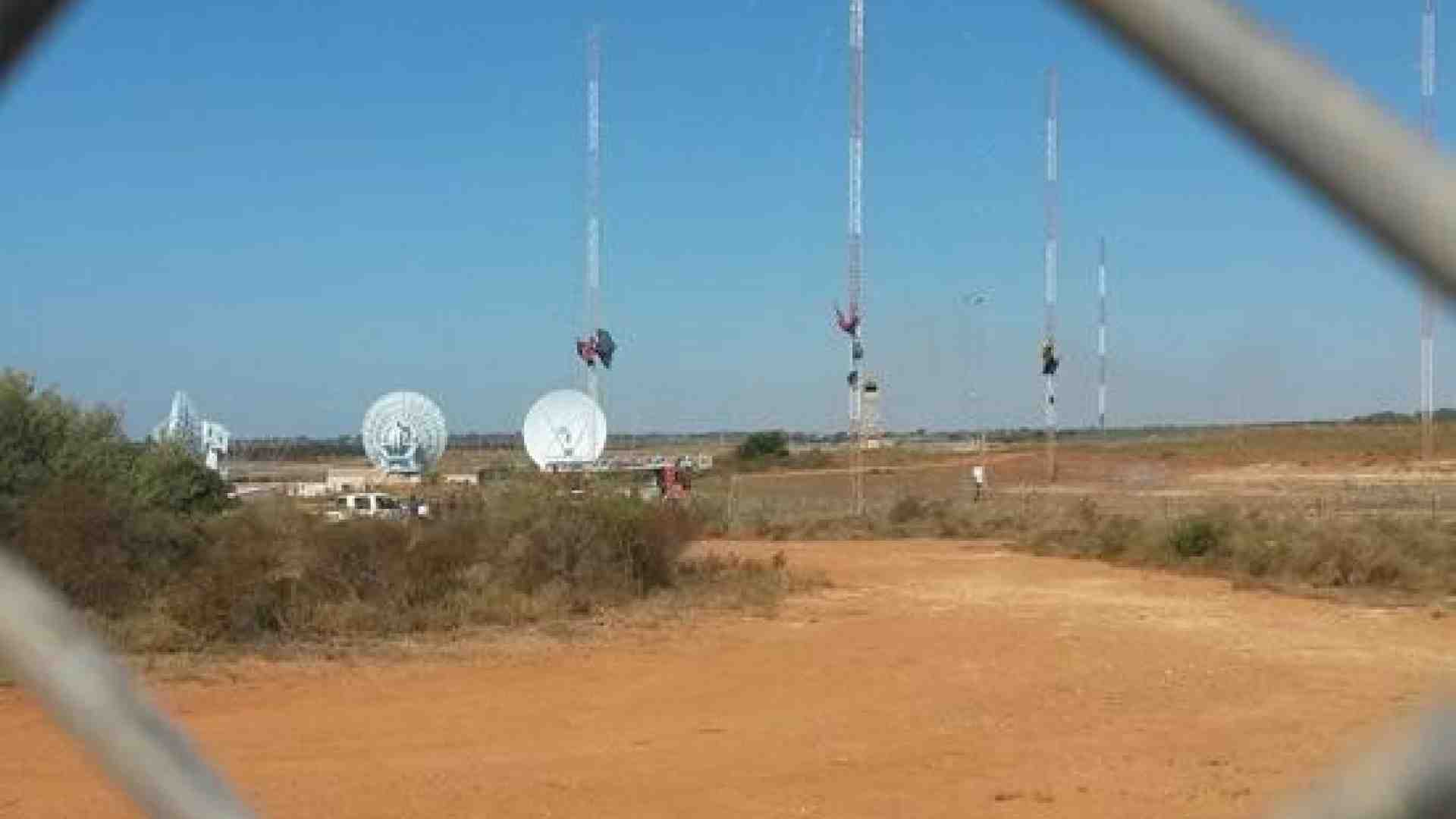 "La frana a Niscemi? Colpa degli americani". Perché la polemica sul Muos è infondata