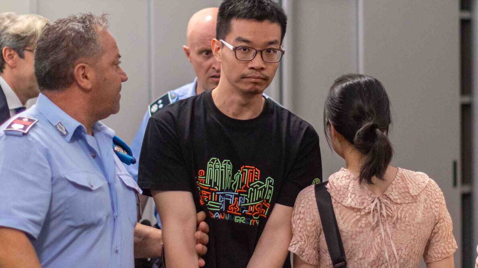 Trump è pronto a dare battaglia a Meloni per il caso Xu Zewei. Pechino auspica “giustizia” (!)