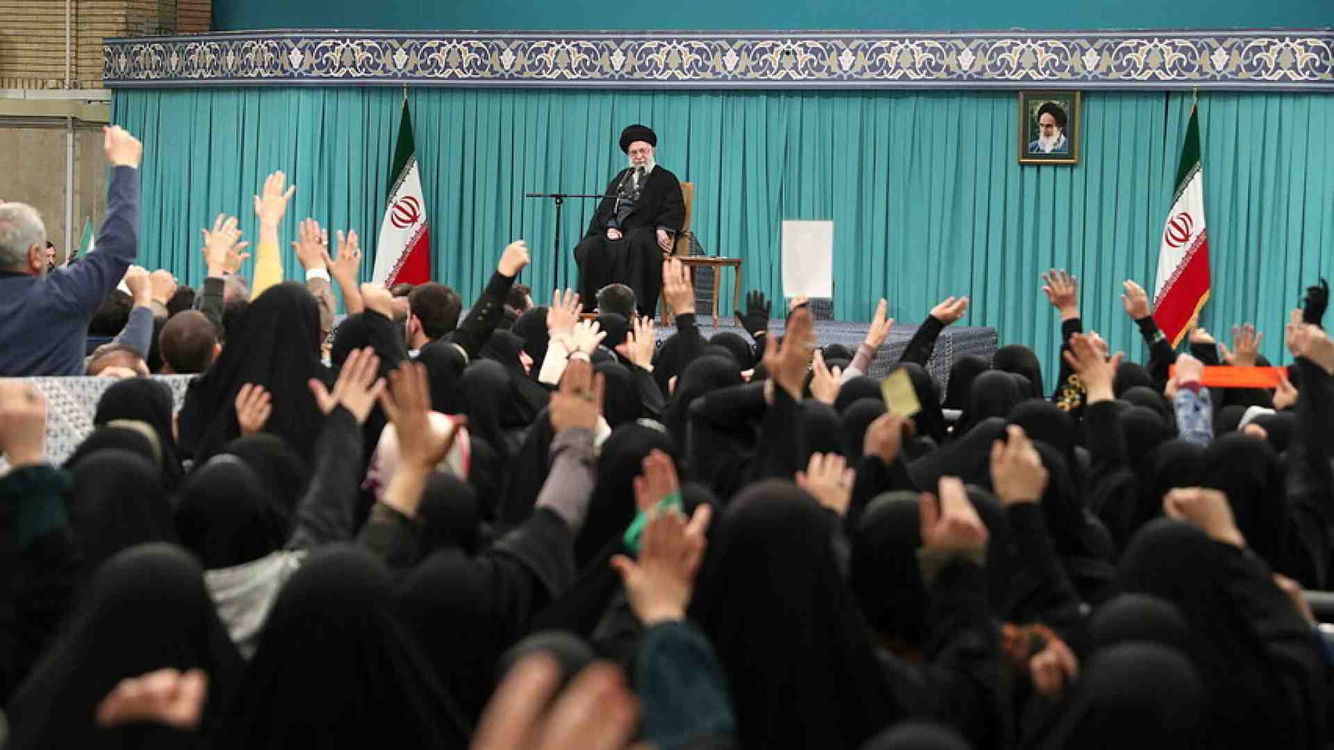 Chi è l’oligarca Ali Ansari. La rete finanziaria del regime iraniano in Europa