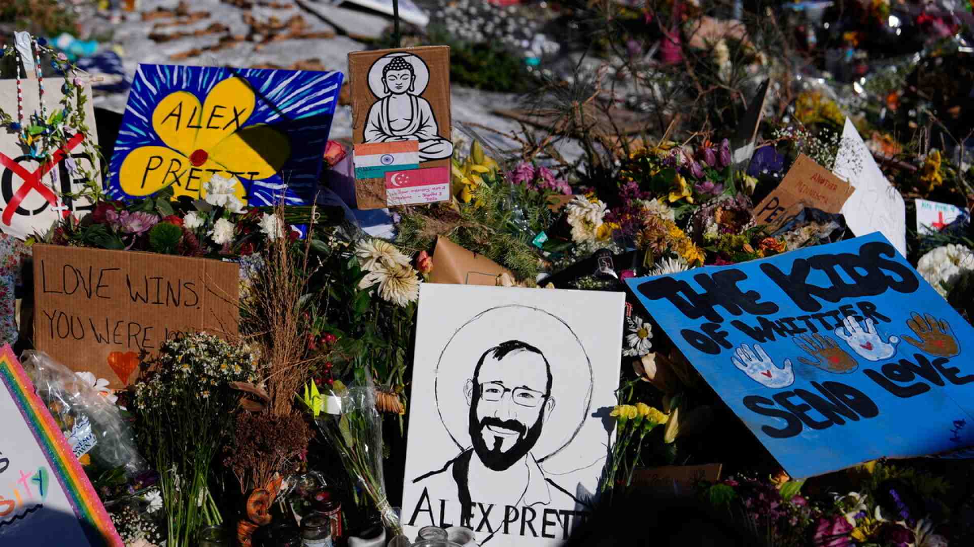 Di Giuseppe (FdI): “Pretti sapeva a cosa andava incontro. Nessuno scandalo”