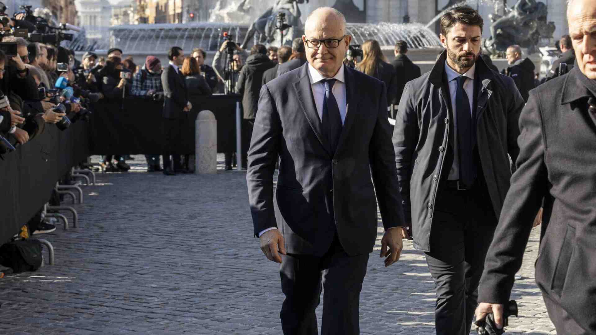 Asse governo-comune: l’Agenzia delle dogane Ue può arrivare a Roma
