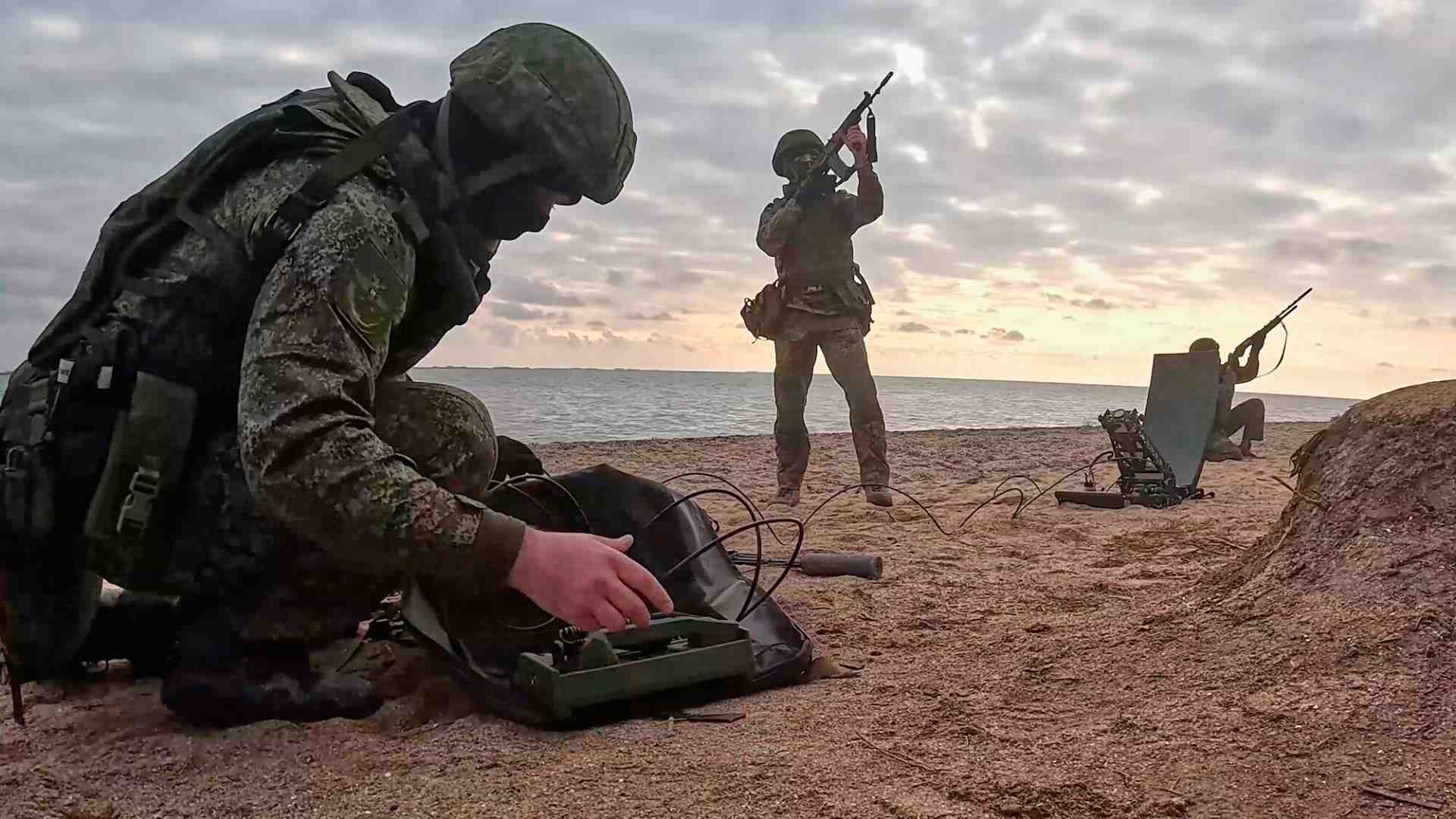 Le morti russe che neanche gli amici di Putin possono smentire