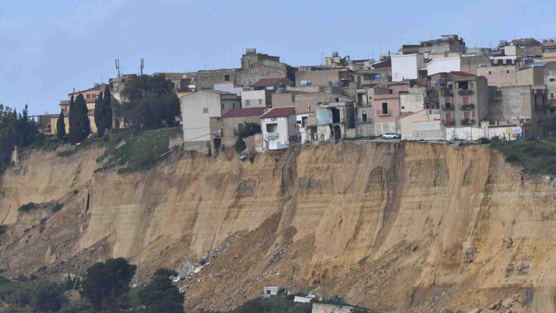 Niscemi non è un’eccezione