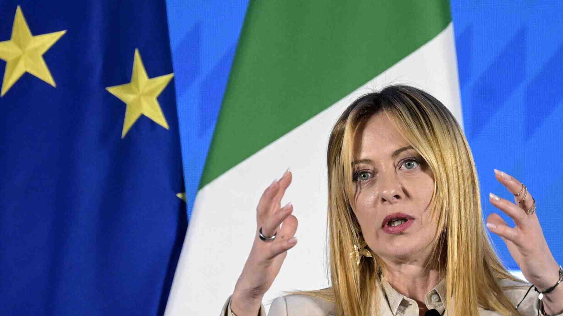 Se l’antifascismo oggi funziona meglio a destra che a sinistra