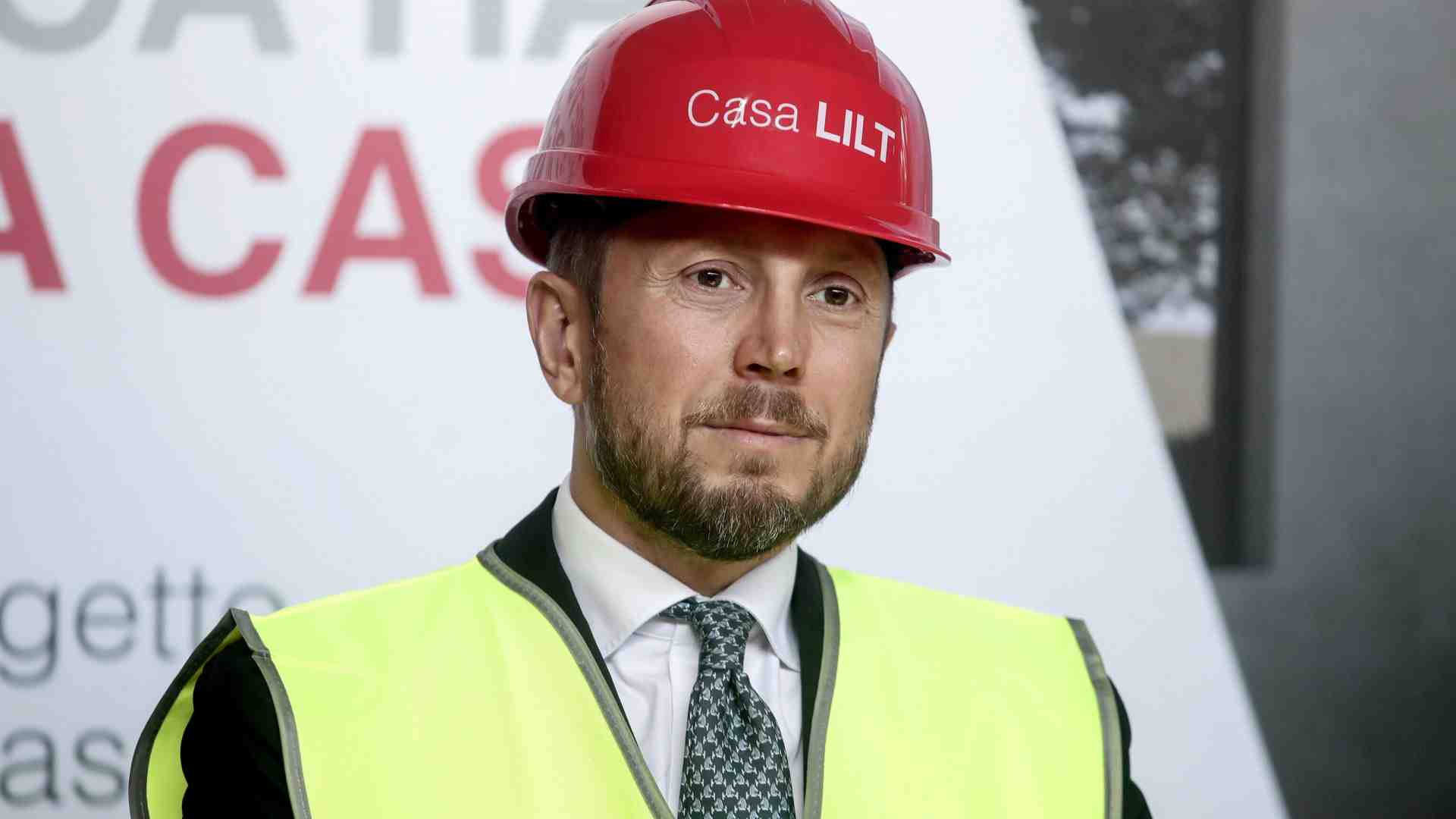 Emmanuel Conte, lo sfidante tecno di Mario Calabresi già c’è (rumors)