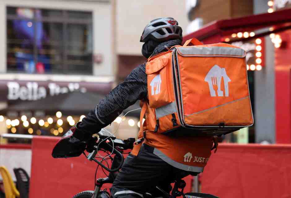 Se l'algoritmo ci dice cosa mangiare