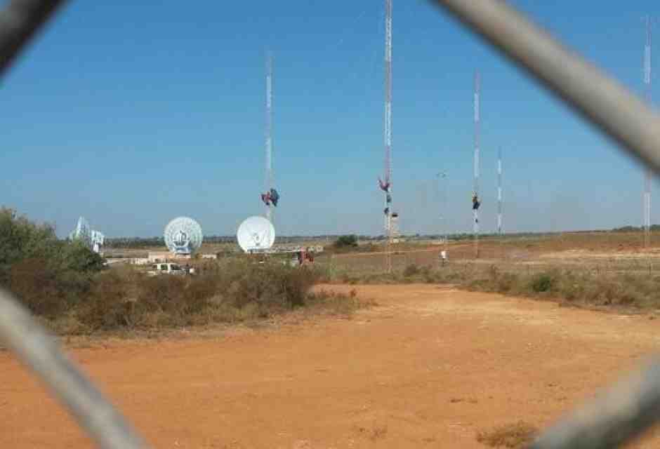 "La frana a Niscemi? Colpa degli americani". Perché la polemica sul Muos è infondata