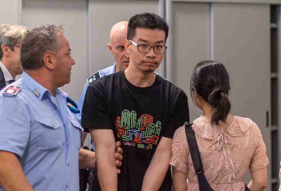 Trump è pronto a dare battaglia a Meloni per il caso Xu Zewei. Pechino auspica “giustizia” (!)