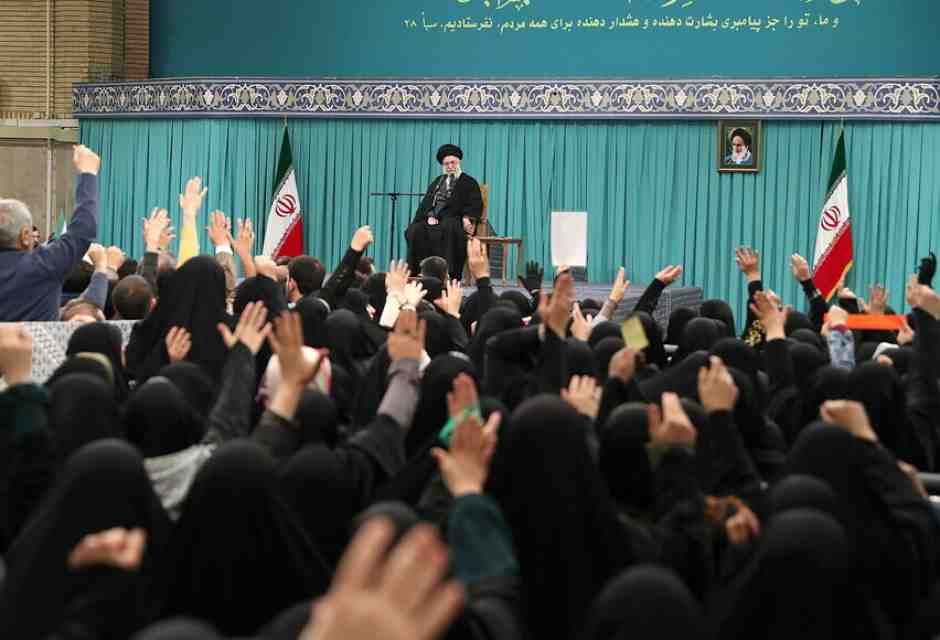 Chi è l’oligarca Ali Ansari. La rete finanziaria del regime iraniano in Europa