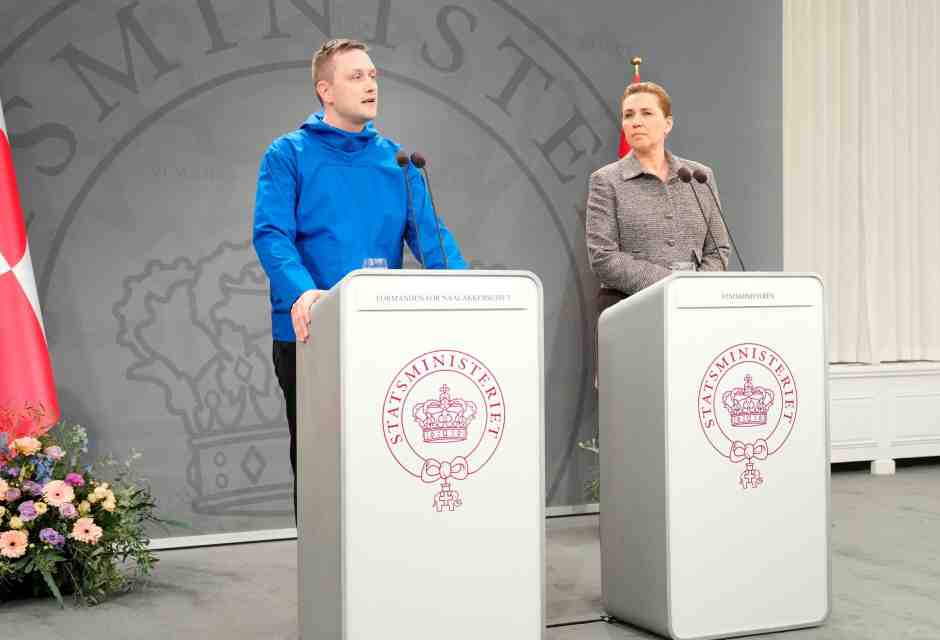 Riarmo e unità. Il “momento groenlandese” tra Sciences Po e l’Eliseo