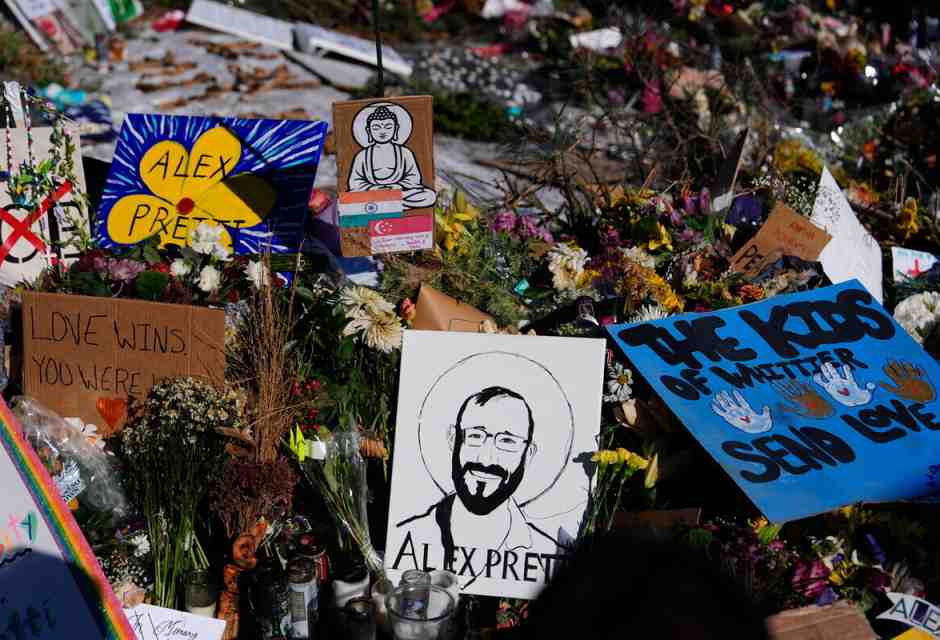 Di Giuseppe (FdI): “Pretti sapeva a cosa andava incontro. Nessuno scandalo”