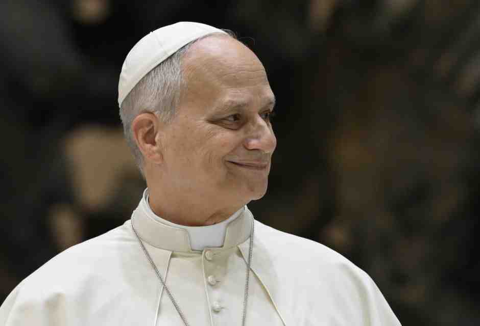Sul genocidio il Papa parla chiaro