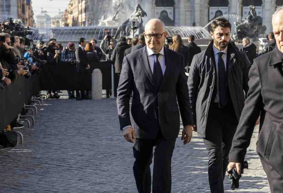 Asse governo-comune: l’Agenzia delle dogane Ue può arrivare a Roma