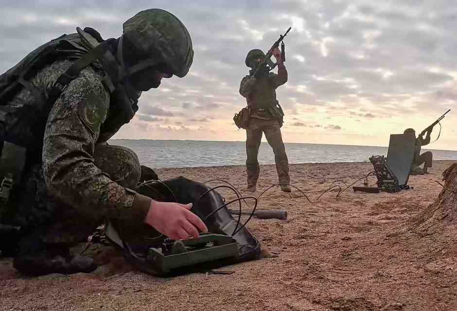 Le morti russe che neanche gli amici di Putin possono smentire