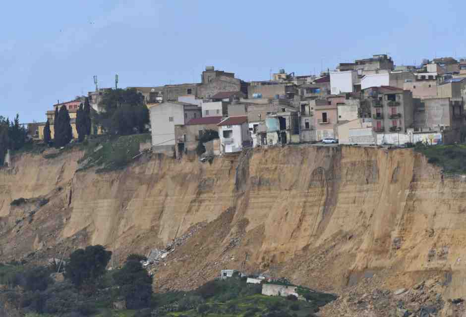 Niscemi non è un’eccezione