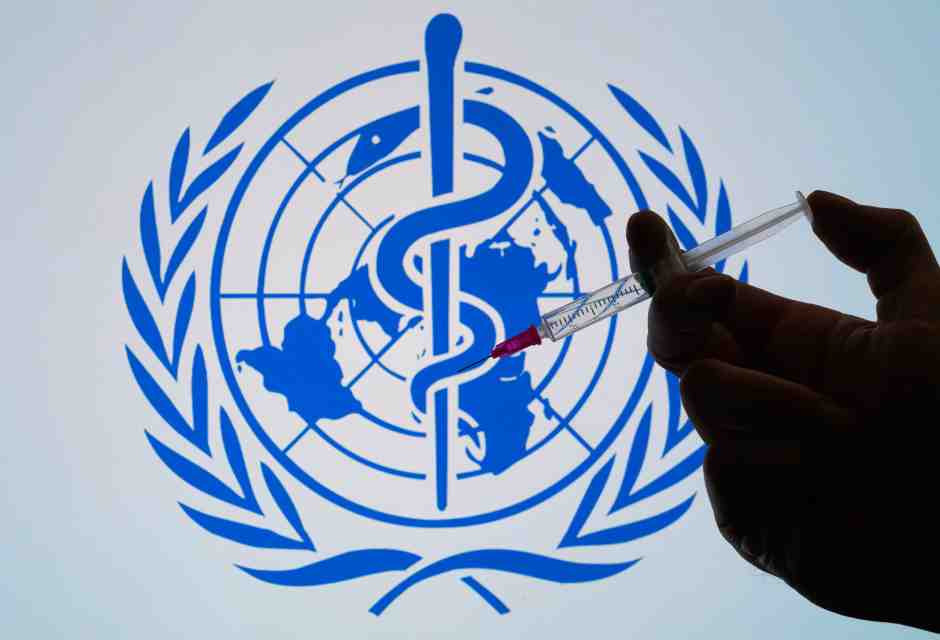 Gli Stati Uniti escono dall'Oms. Ma la California la pensa diversamente