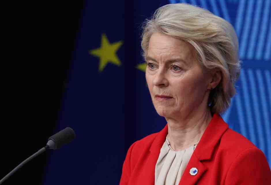 L’Ue si è rimessa ad andare lenta e in ordine sparso sull’Ucraina. Le occasioni mancate