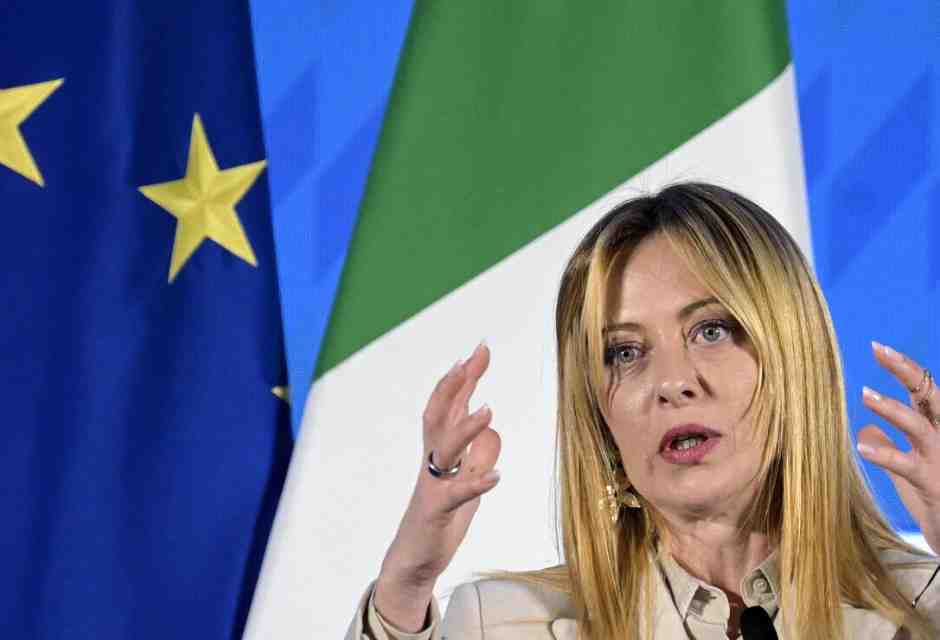 Se l’antifascismo oggi funziona meglio a destra che a sinistra