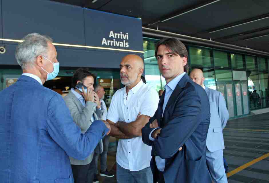 Onorato tassinaro. L’assessore in Italia sogna di federare i civici liberali, ma a Roma è il patrono dei tassisti