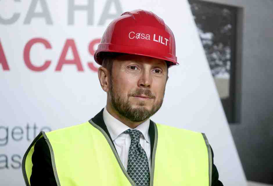 Emmanuel Conte, lo sfidante tecno di Mario Calabresi già c’è (rumors)