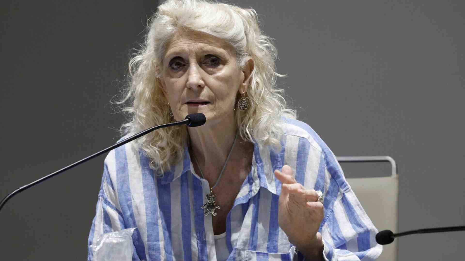 Quel brivido di vissuto che si ha leggendo Liana Milella