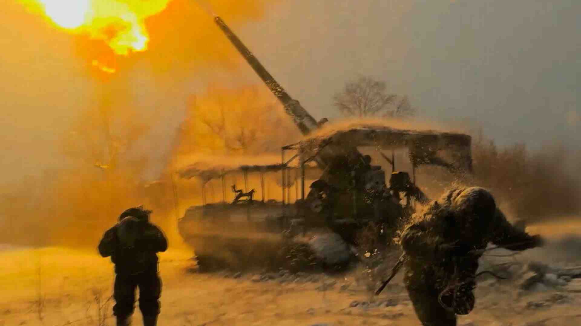 L'esercito dei migranti di Putin