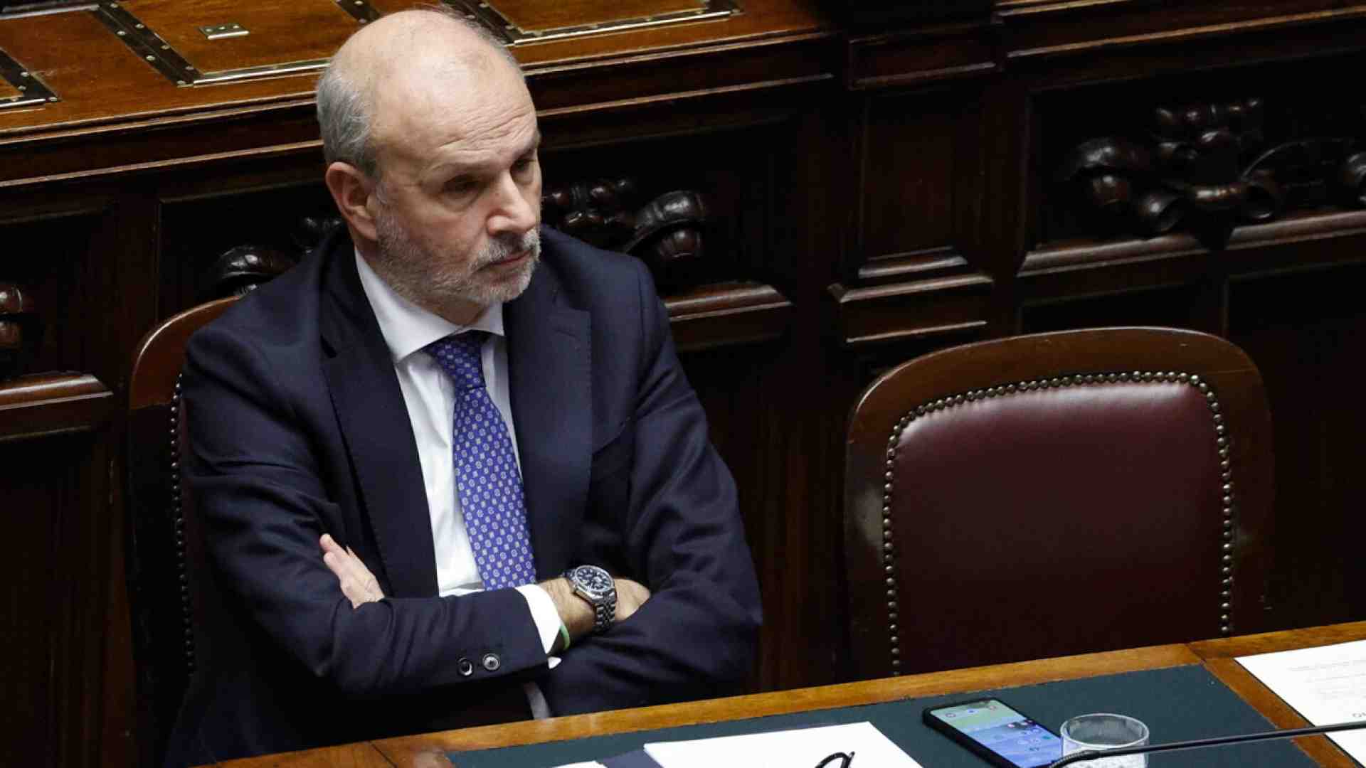 Ode alla resistenza di Schillaci, un argine alla deriva populista nella sanità