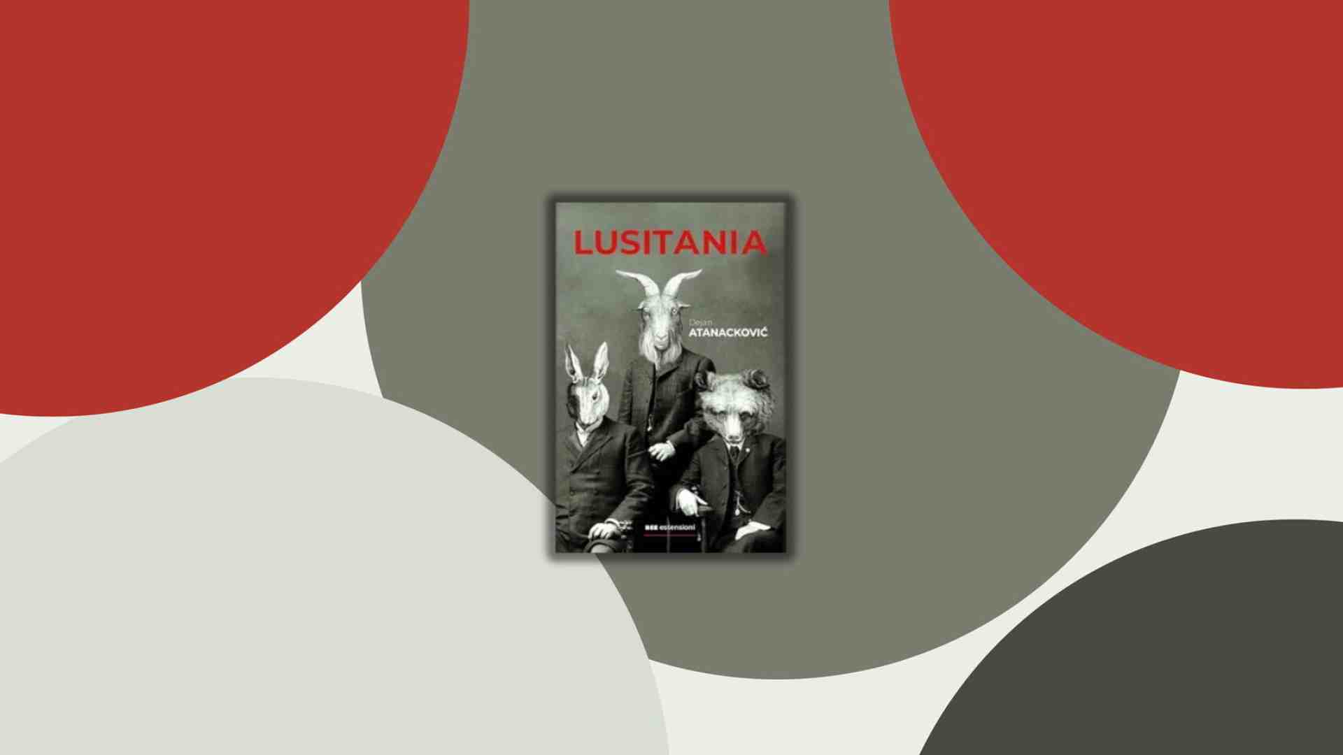 Una Repubblica della follia al riparo dalla stupidità. L’utopia di Lusitania