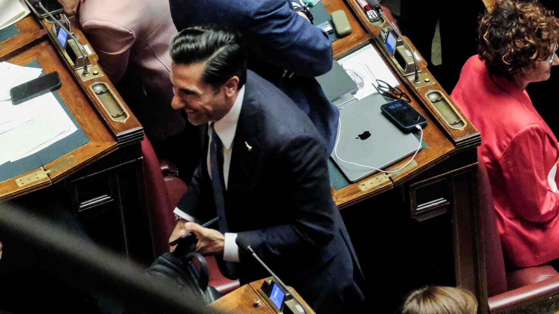 Furgiuele: “I condannati sono fratelli, i magistrati nemici”