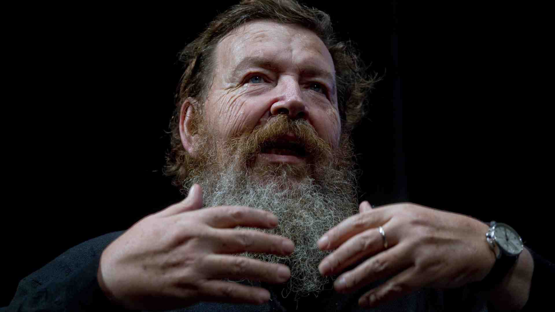 "Chiedo scusa, ho una notizia". Gli auguri di Giuliano Ferrara per i trent'anni del Foglio