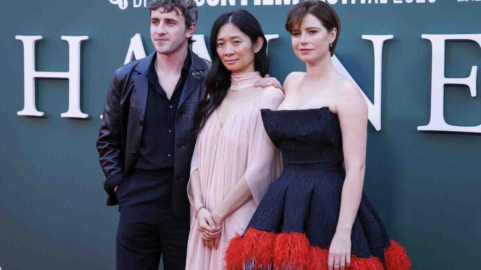 Se amate Shakespeare, fatevi un favore: non andate a vedere “Hamnet”