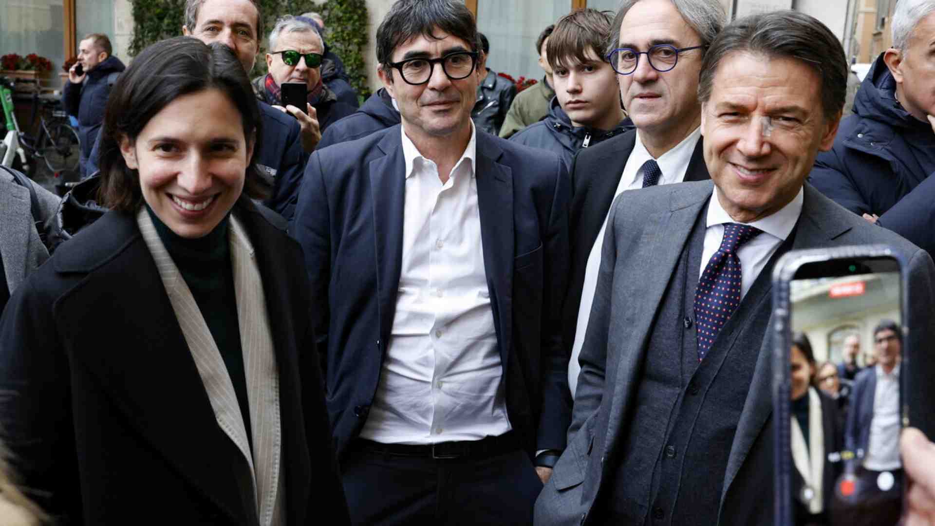 Sulle pensioni il Pd è nato riformista e invecchiato populista