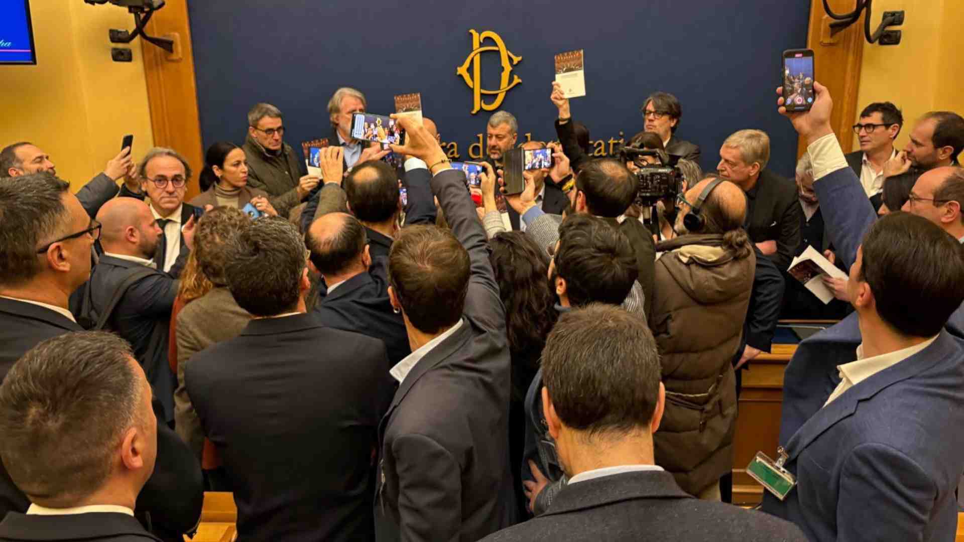 La mostruosità della remigrazione