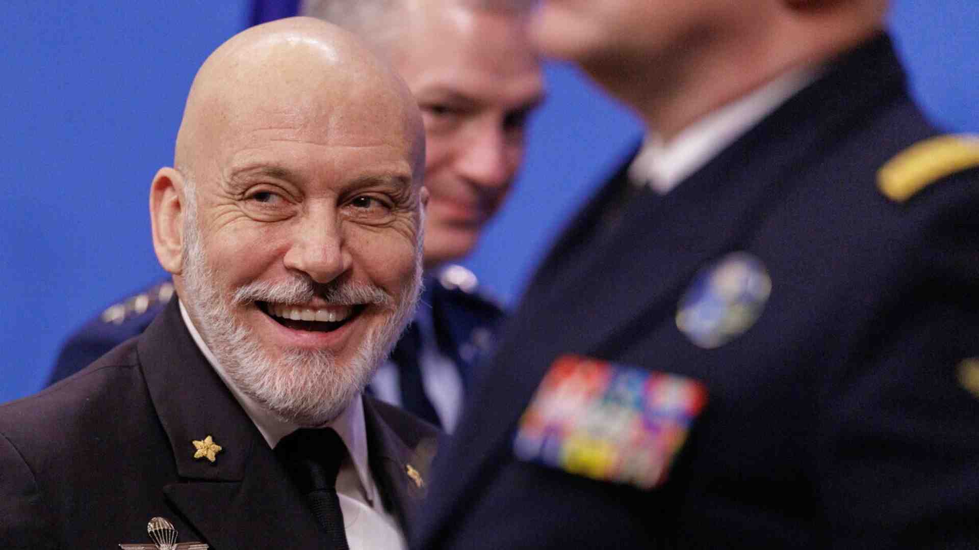 La Nato è realtà, il resto parole