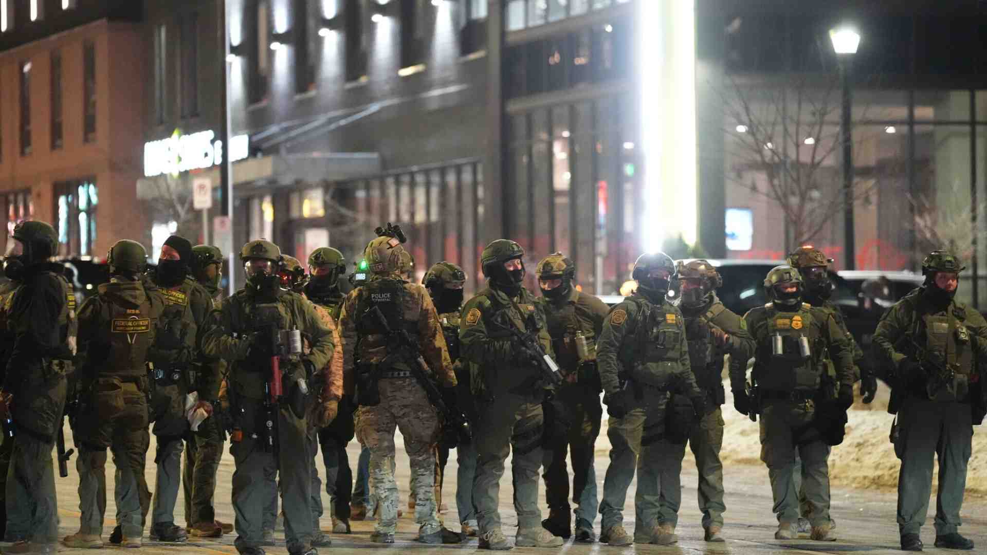 I pieni poteri dell’Ice sono davvero pieni poteri? Falsità a confronto