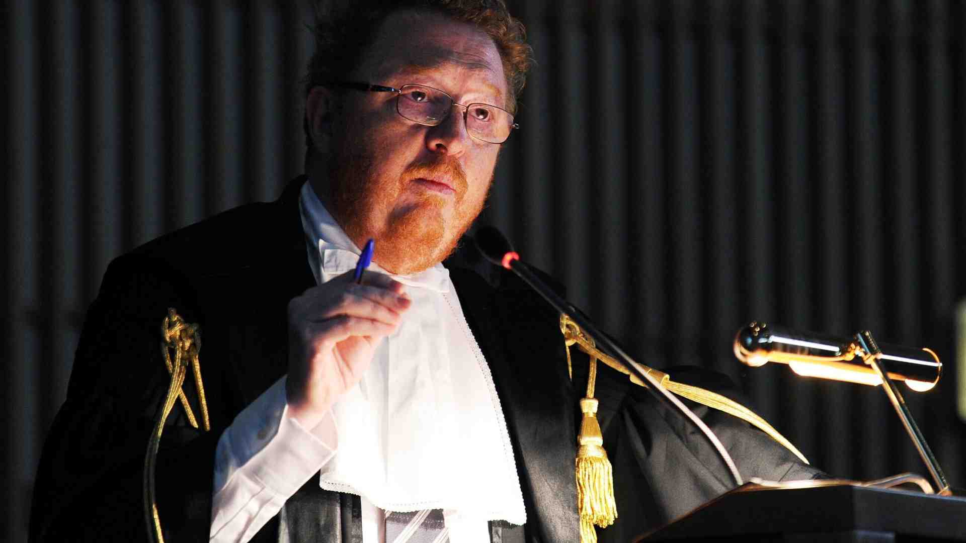 "Io, magistrato, chiedo scusa per aver ignorato i danni del correntismo e della gogna mediatica". Parla Padalino