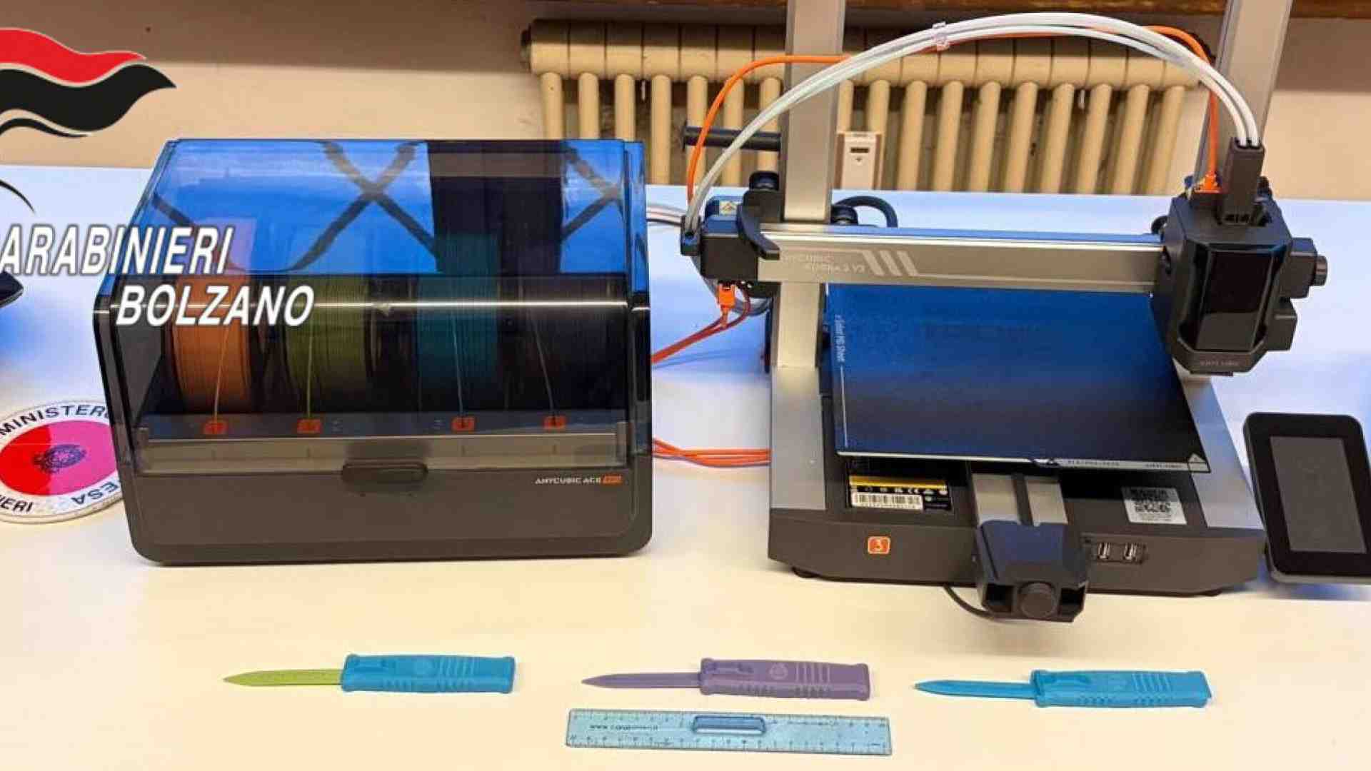 Lezione a mano armata. Quando il compito di realtà diventa troppo reale