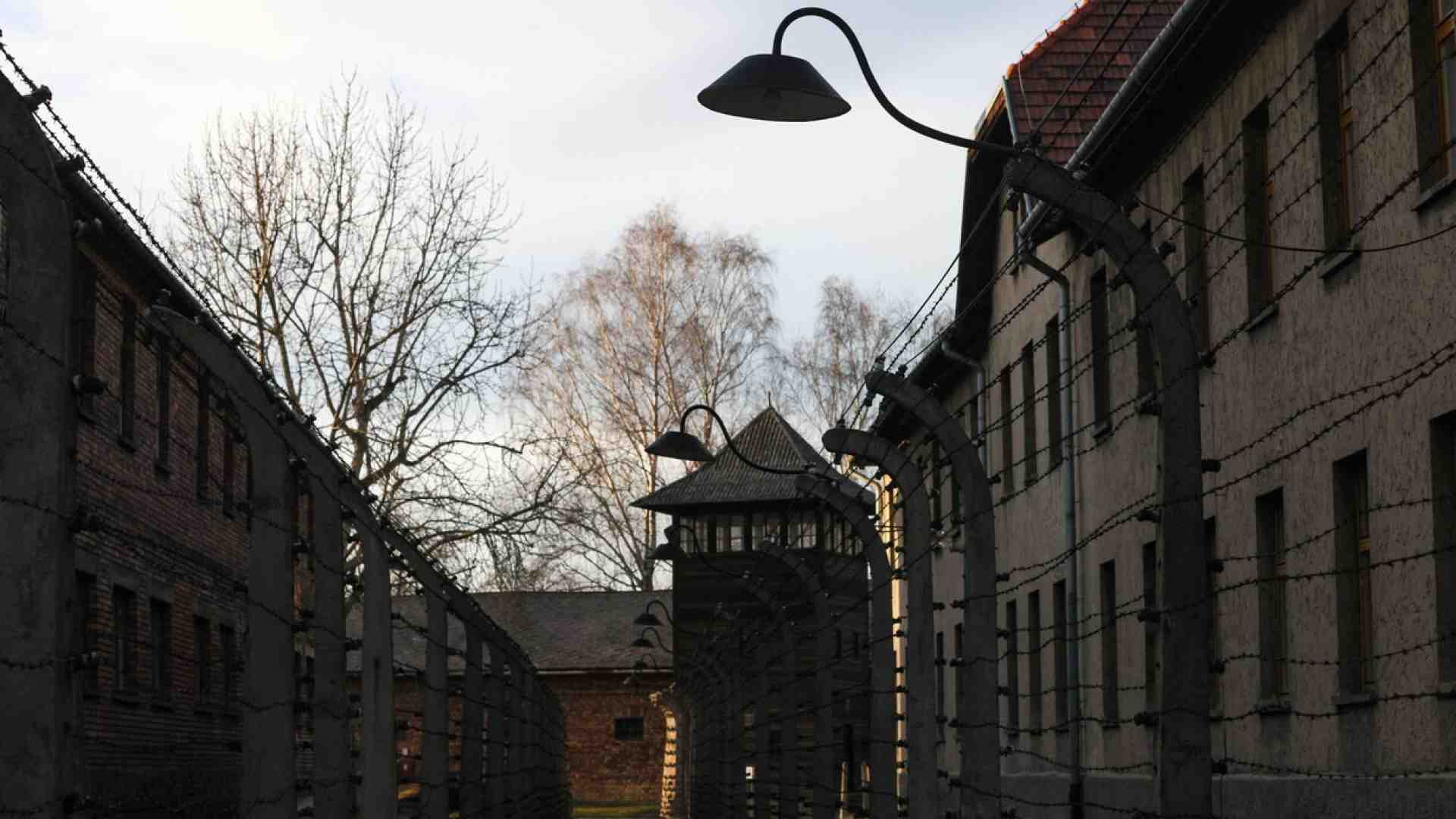 Il dentifricio al radio e le bugie di un chimico ebreo, inventore per i nazisti