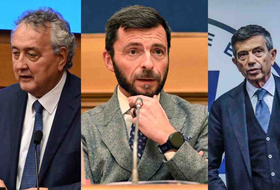 FdI, FI e Noi Moderati contro Furgiuele e Lega: “Non si parla di remigrazione alla Camera”