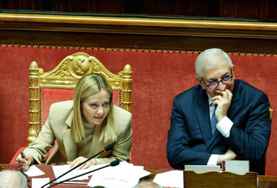 L’ultimo decreto Pnrr elimina l’azienda delle liberalizzazioni ferroviarie concordate con l’Ue