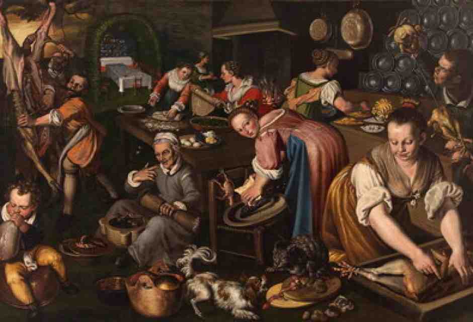 Sfuggire alla Milano pagana in cui le bestie sono più importanti degli uomini