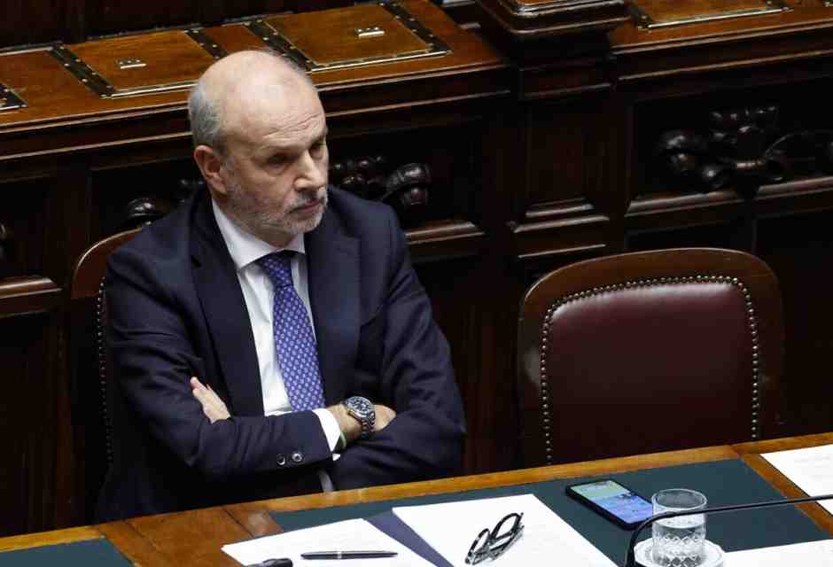 Ode alla resistenza di Schillaci, un argine alla deriva populista nella sanità