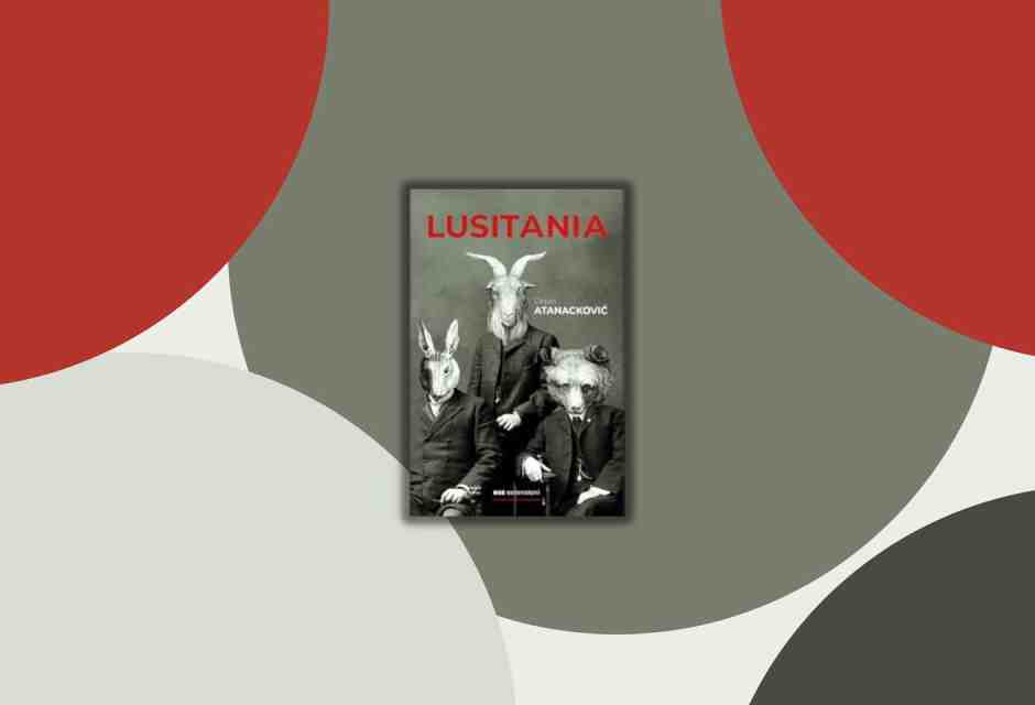 Una Repubblica della follia al riparo dalla stupidità. L’utopia di Lusitania