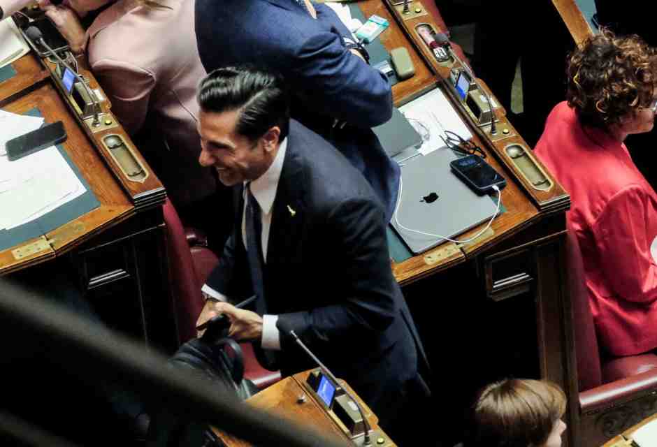 Furgiuele: “I condannati sono fratelli, i magistrati nemici”