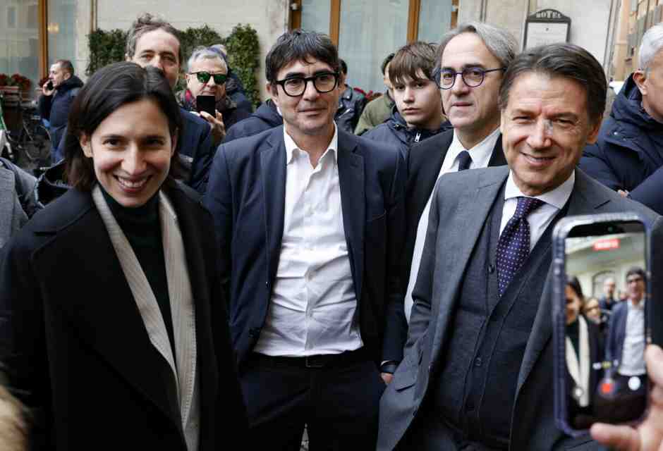 Sulle pensioni il Pd è nato riformista e invecchiato populista