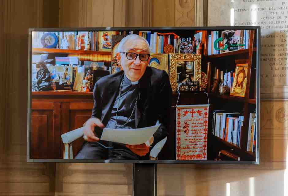 La Chiesa dovrebbe sapere bene che la fedeltà sta nella riforma e non nella conservazione