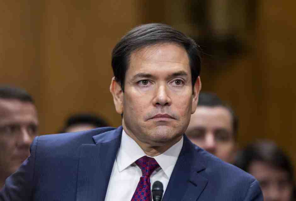 La roadmap del piano Rubio per il Venezuela